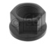 FLAT COLLAR NUT B20-10-ZNPHR5F